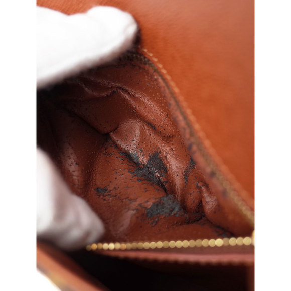 Louis Vuitton Shoulder Bag Monogram Saint Cloud - Picture 4 of 8